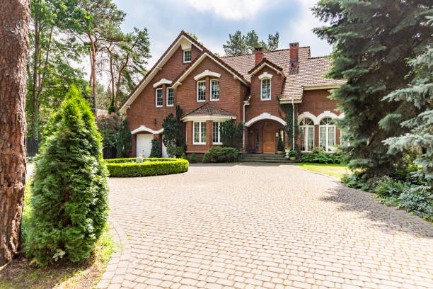 Best Driveway Pavers Installation  in Chinchilla, PA