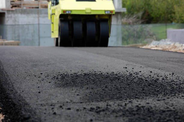 Best Best Driveway Pavers  in Chinchilla, PA