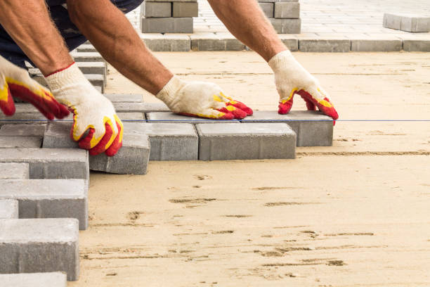 Best Driveway Pavers Near Me  in Chinchilla, PA
