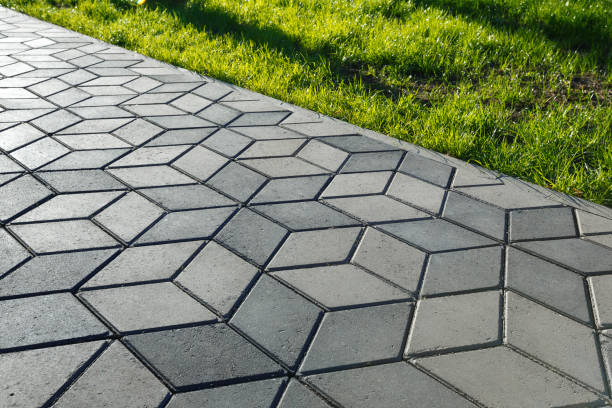 Best Decorative Driveway Pavers  in Chinchilla, PA