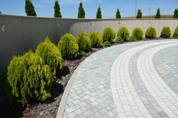 Best Permeable Paver Driveway  in Chinchilla, PA
