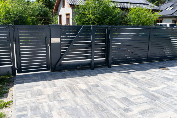 Reasons to Select Us for Your Driveway Paving Requirements in Chinchilla, PA