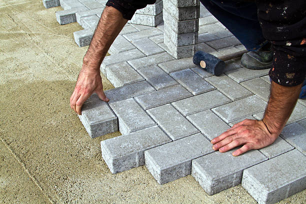 Best Driveway Paving Near Me  in Chinchilla, PA