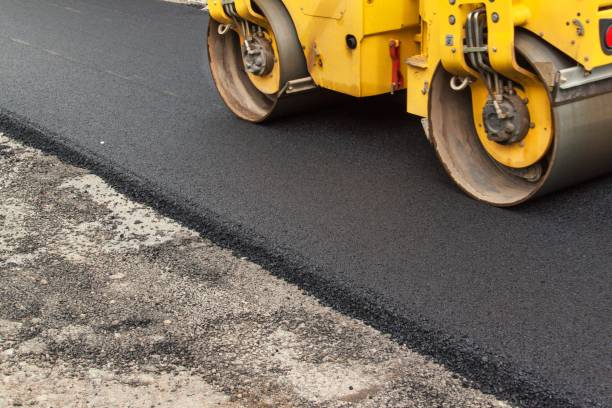 Best Commercial Driveway Pavers  in Chinchilla, PA
